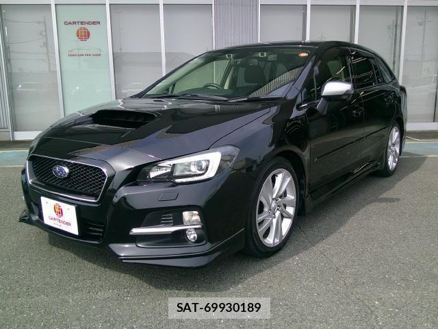 Subaru LEVORG 2016-03 8221664-0