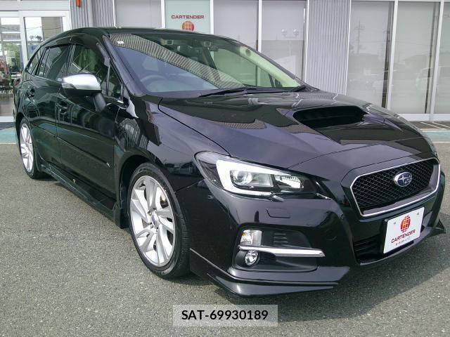 Subaru LEVORG 2016-03 8221664-1