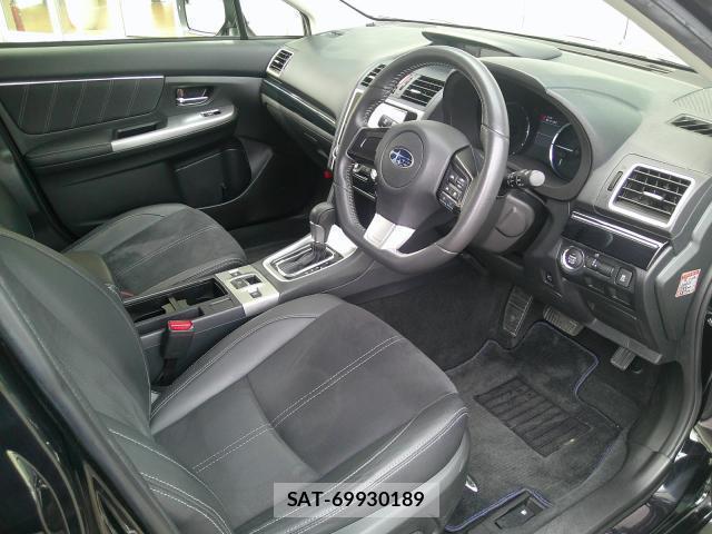 Subaru LEVORG 2016-03 8221664-10