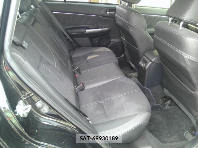 Subaru LEVORG 2016-03 8221664-11