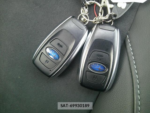 Subaru LEVORG 2016-03 8221664-13