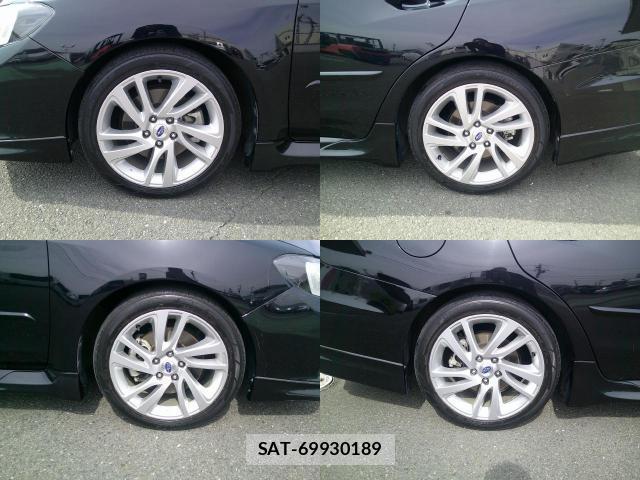 Subaru LEVORG 2016-03 8221664-14