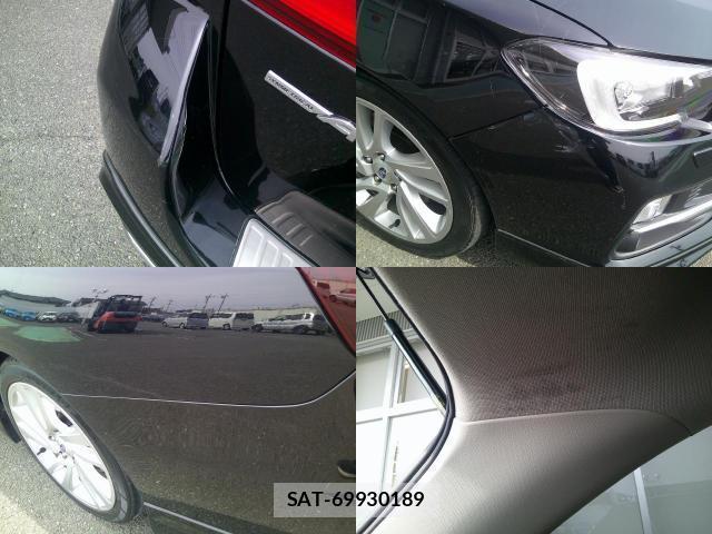 Subaru LEVORG 2016-03 8221664-16