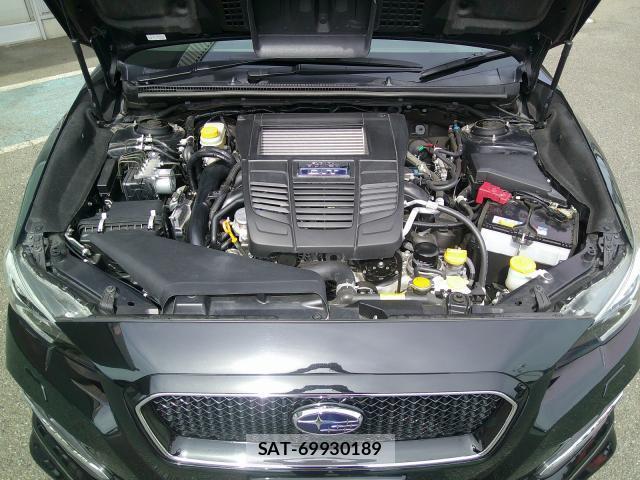 Subaru LEVORG 2016-03 8221664-17
