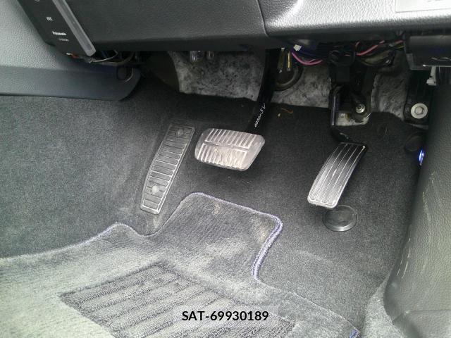 Subaru LEVORG 2016-03 8221664-19