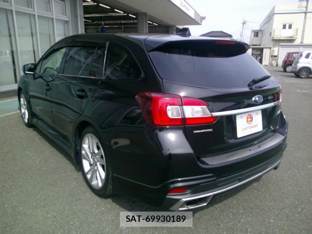 Subaru LEVORG 2016-03 8221664-2