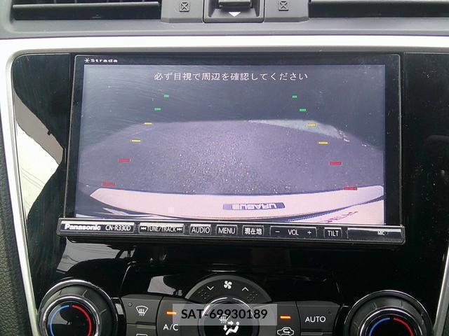 Subaru LEVORG 2016-03 8221664-5
