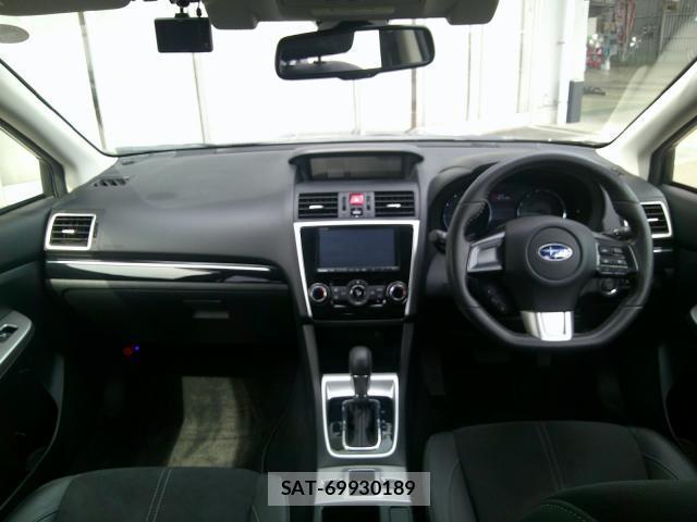 Subaru LEVORG 2016-03 8221664-8