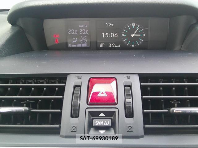 Subaru LEVORG 2016-03 8221664-9