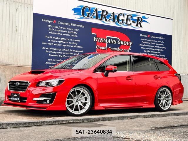 Subaru LEVORG 2020-05 8222069-0