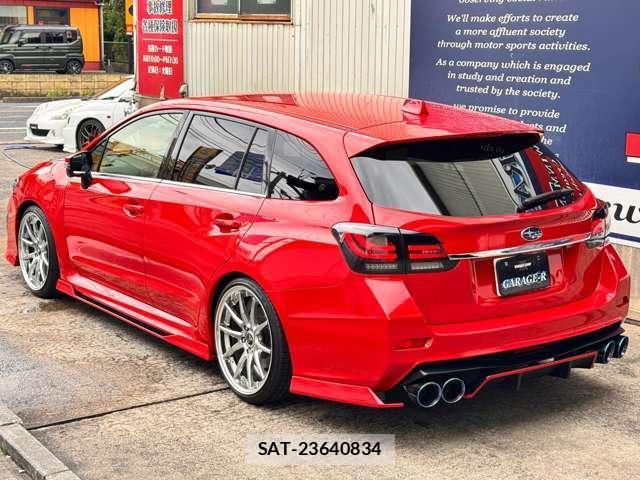 Subaru LEVORG 2020-05 8222069-10