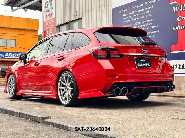Subaru LEVORG 2020-05 8222069-11