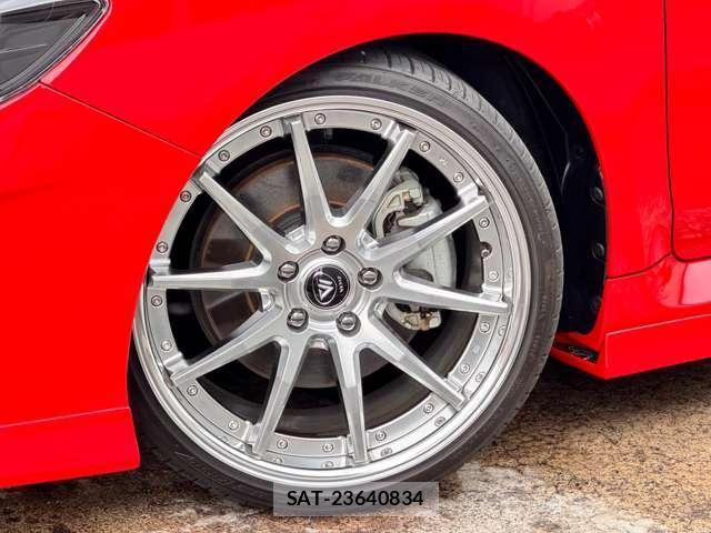 Subaru LEVORG 2020-05 8222069-14
