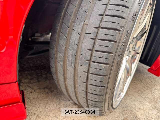 Subaru LEVORG 2020-05 8222069-18