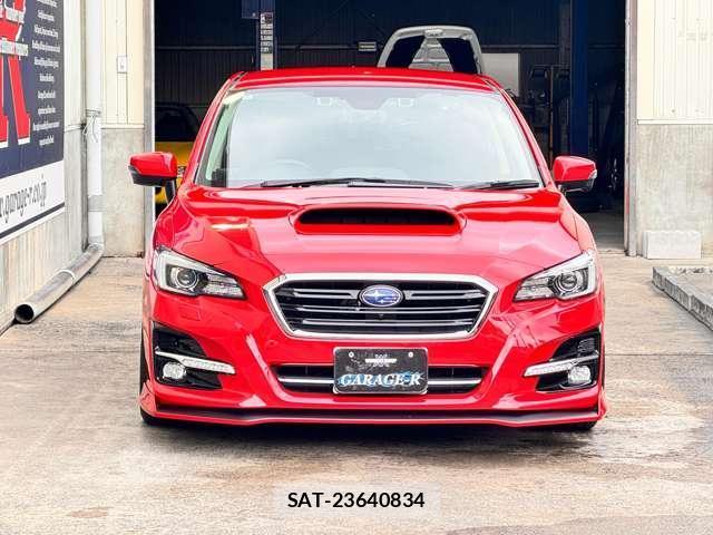 Subaru LEVORG 2020-05 8222069-2