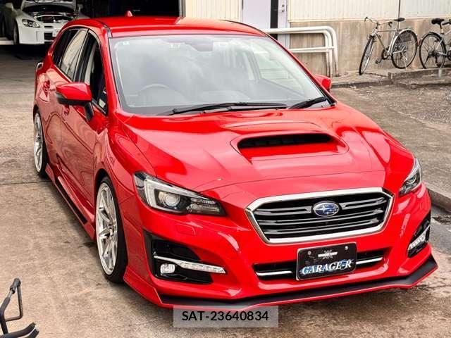 Subaru LEVORG 2020-05 8222069-3