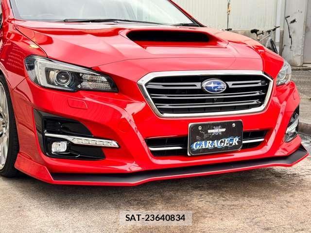 Subaru LEVORG 2020-05 8222069-4