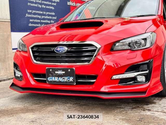 Subaru LEVORG 2020-05 8222069-5