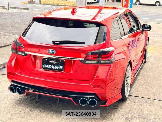 Subaru LEVORG 2020-05 8222069-7