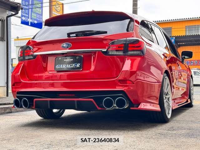 Subaru LEVORG 2020-05 8222069-8