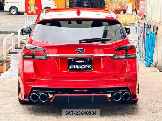 Subaru LEVORG 2020-05 8222069-9