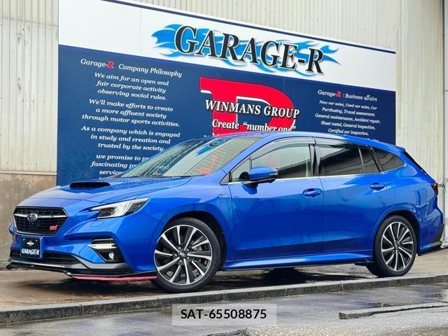 Subaru LEVORG 2021-02 8222074-0