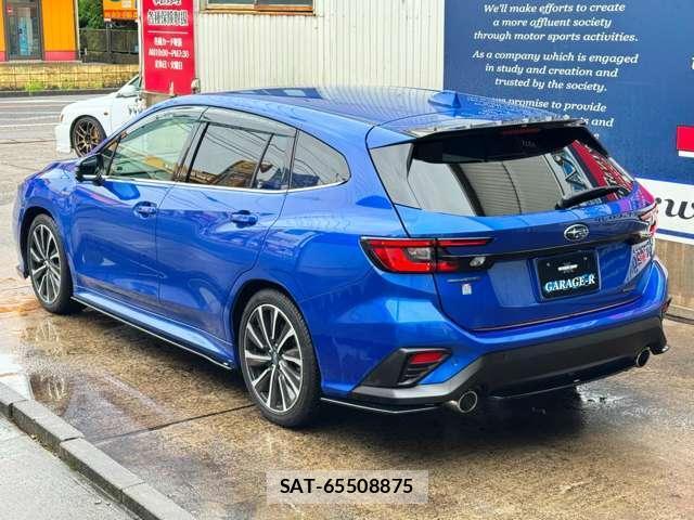 Subaru LEVORG 2021-02 8222074-11