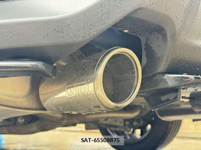 Subaru LEVORG 2021-02 8222074-12