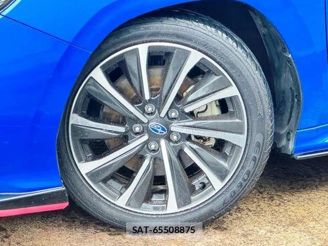 Subaru LEVORG 2021-02 8222074-14