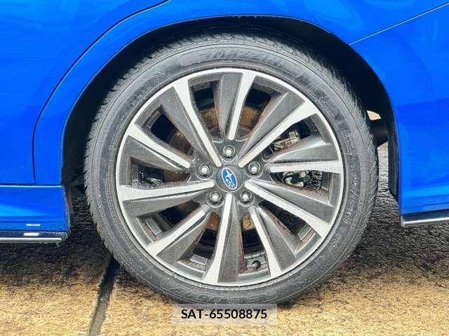 Subaru LEVORG 2021-02 8222074-15
