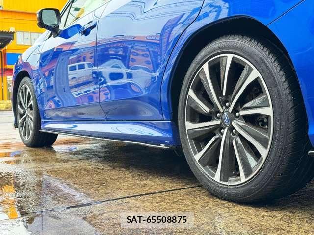 Subaru LEVORG 2021-02 8222074-16