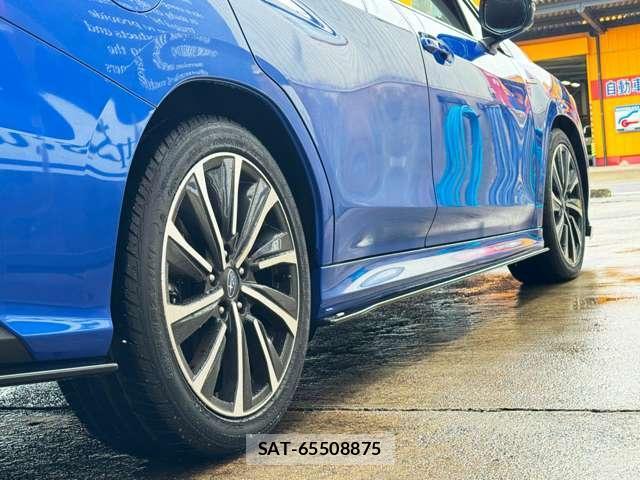 Subaru LEVORG 2021-02 8222074-17