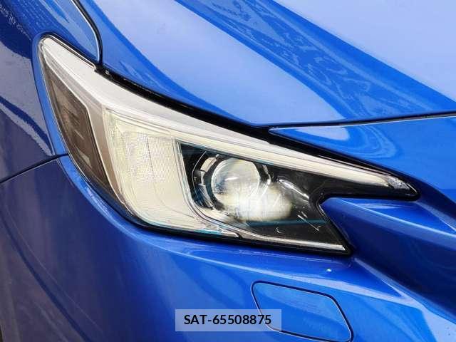 Subaru LEVORG 2021-02 8222074-18