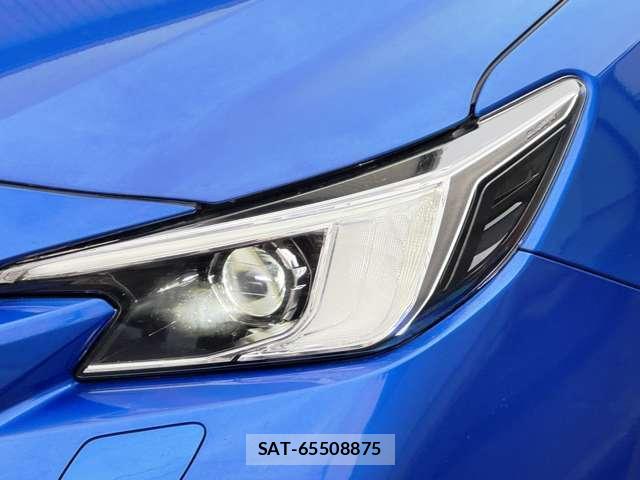 Subaru LEVORG 2021-02 8222074-19