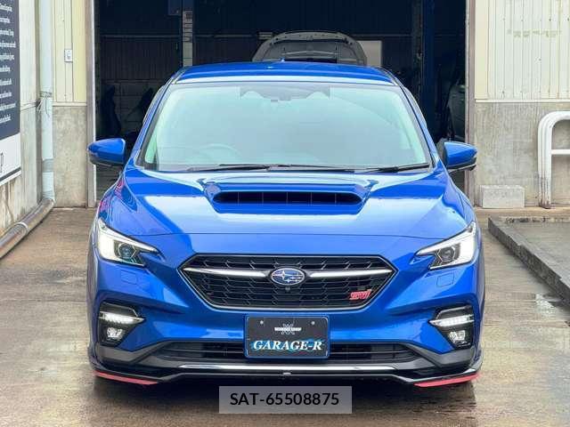 Subaru LEVORG 2021-02 8222074-2