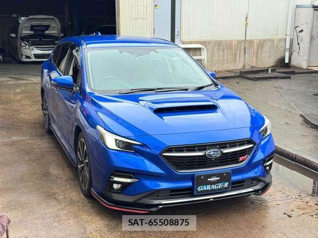 Subaru LEVORG 2021-02 8222074-3