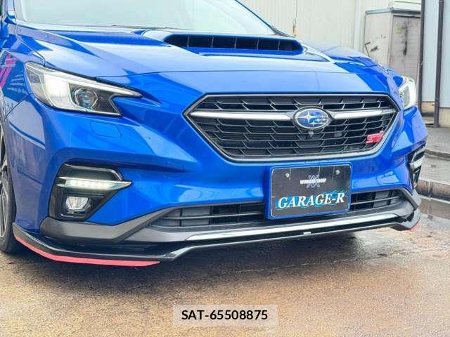 Subaru LEVORG 2021-02 8222074-4