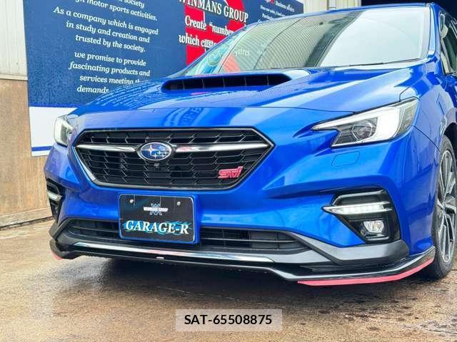 Subaru LEVORG 2021-02 8222074-5