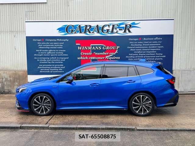 Subaru LEVORG 2021-02 8222074-6