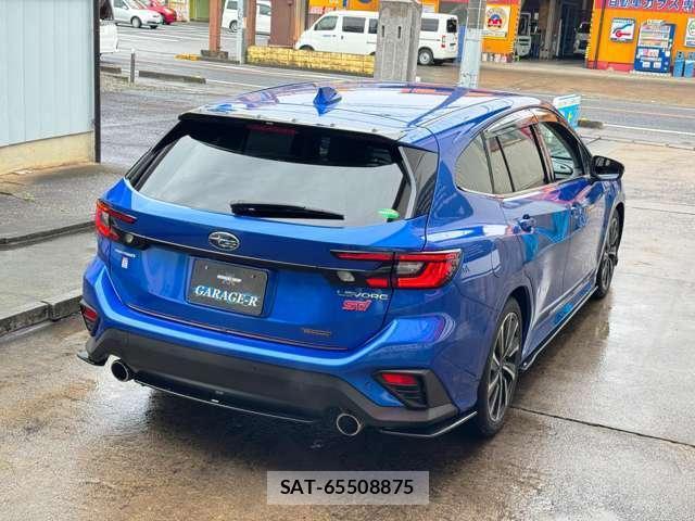 Subaru LEVORG 2021-02 8222074-7