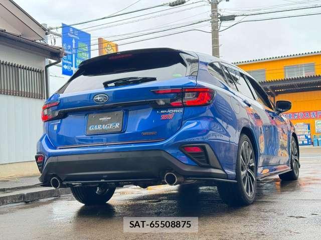 Subaru LEVORG 2021-02 8222074-8