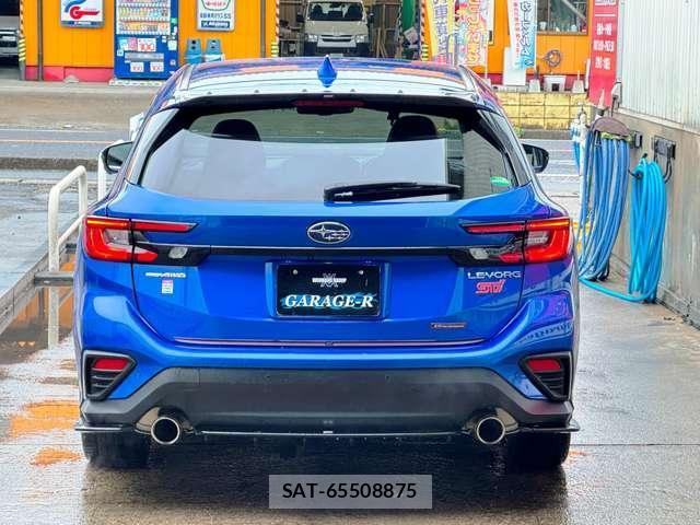 Subaru LEVORG 2021-02 8222074-9