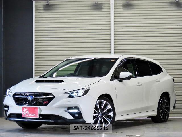 Subaru LEVORG 2022-11 8222307-0