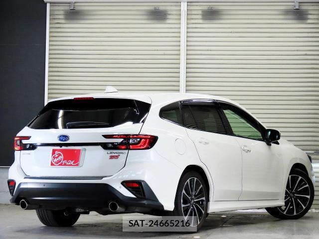 Subaru LEVORG 2022-11 8222307-1