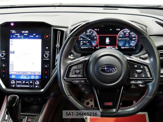 Subaru LEVORG 2022-11 8222307-11