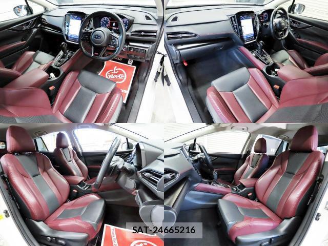Subaru LEVORG 2022-11 8222307-12