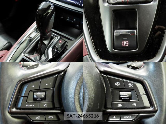 Subaru LEVORG 2022-11 8222307-16