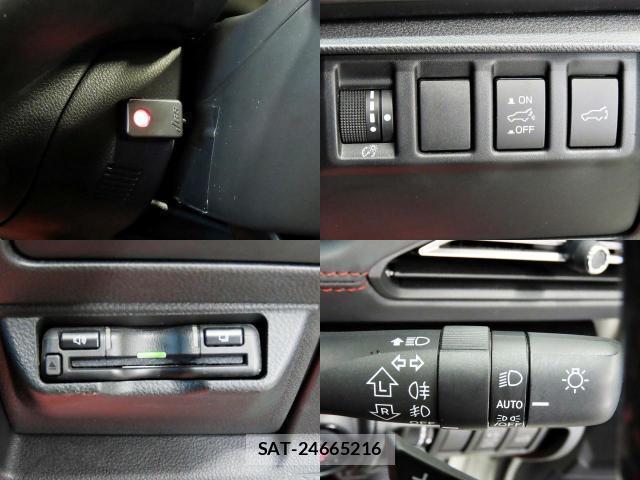 Subaru LEVORG 2022-11 8222307-17
