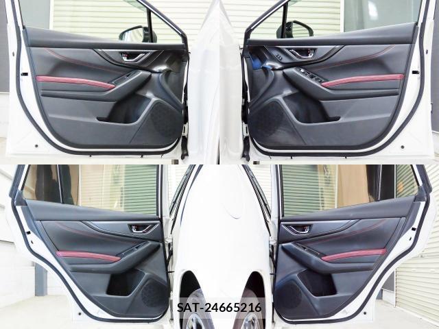 Subaru LEVORG 2022-11 8222307-18