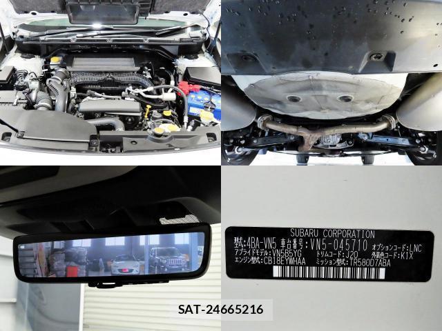 Subaru LEVORG 2022-11 8222307-19